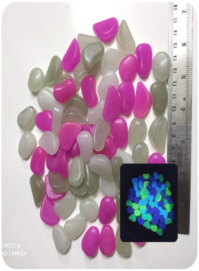 JASH Decorative Radium Pebbles 500gm - Image 2